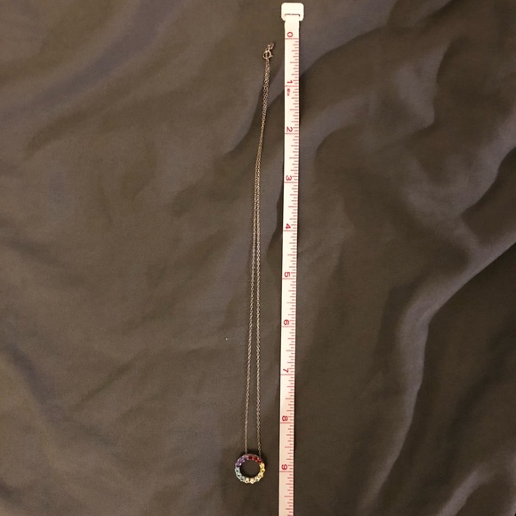 Gorgeous necklace - Picture 3 of 4